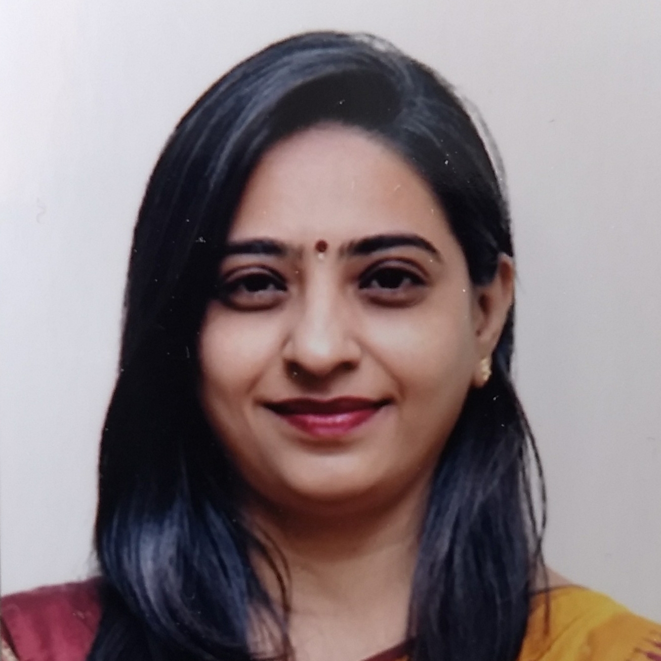Ms. Bhoomi Vamja